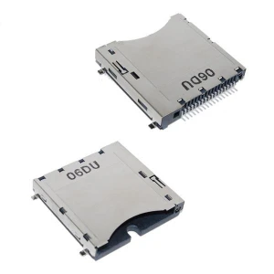 NDS Lite slot 1 pesa - taastatud varuosa konsooli remondiks