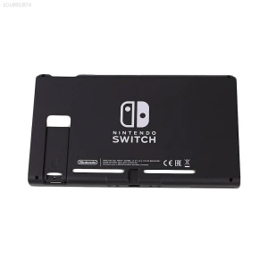 Nintendo Switch tagakaane asendus kaitseks ja vahetuseks