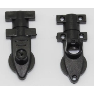 M1-029 RC helikopteri mootori kate M-1 mudelitele