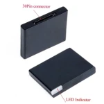 Bluetooth-vastuvõtja iPod iPhone dokile juhtmevaba heliga