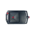 8L õli äravooluanum integreeritud aluse ja käepidemega - TSX TOOL