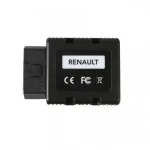 Renault-Com Bluetooth diagnostika kaabel Renaultile