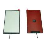 iPhone 5 ekraani taustvalgustuse varuosa - originaalne LED-paneel