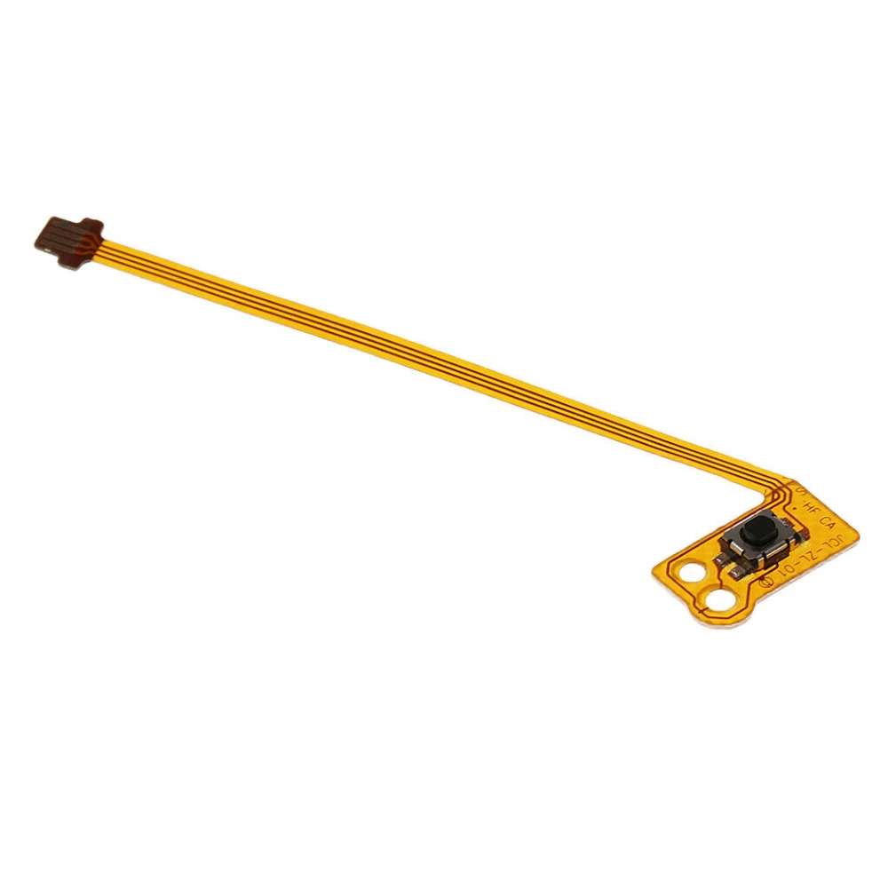 Nintendo Switch Joy-Con vasaku puldi ZL-nupu varuosa