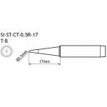 Aoyue TB jootekolvi otsik jootmisjaamadele
