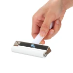 Õhumullide eemaldamise rull ekraanikaitse või OCA-kile paigaldamiseks 10 cm