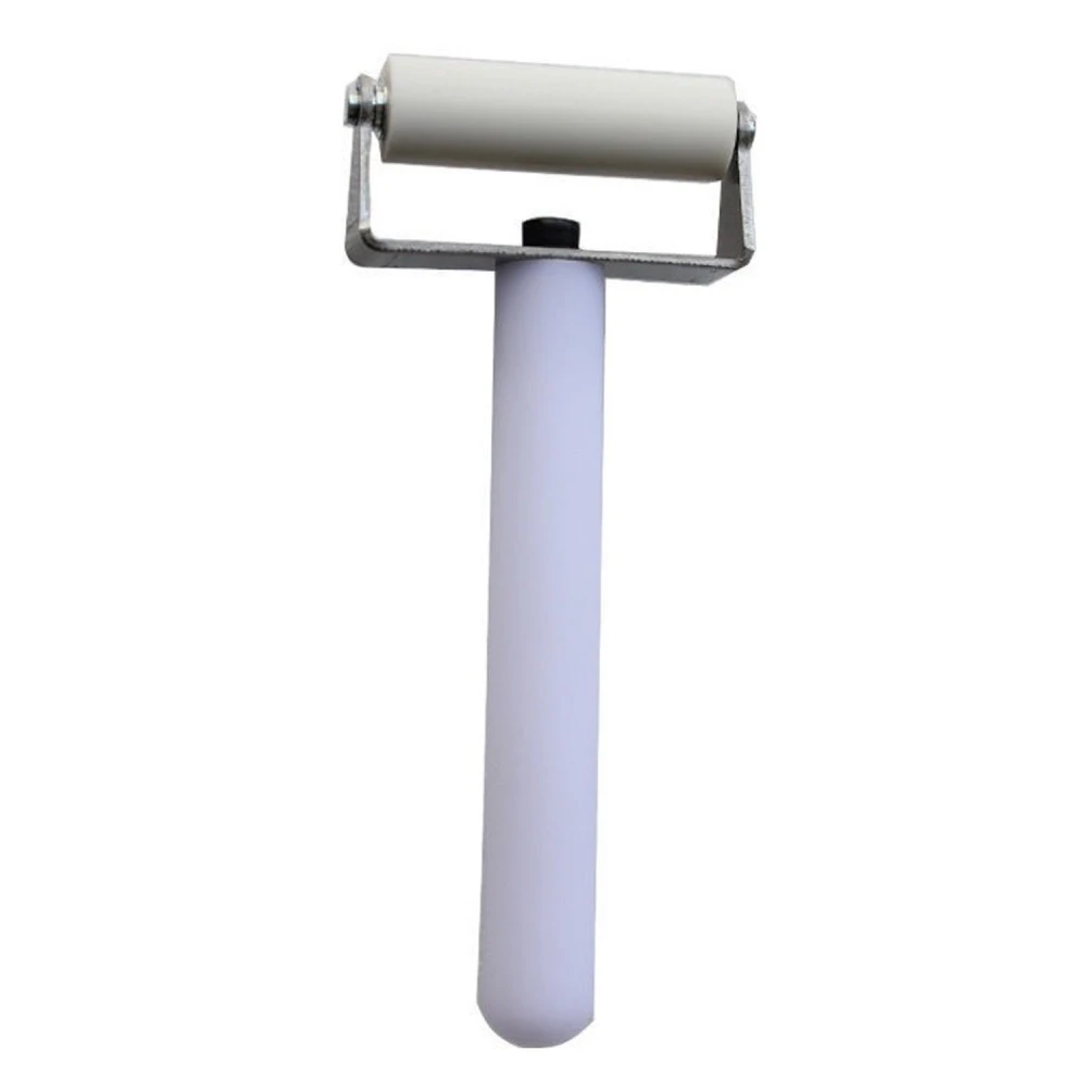 Õhumullide eemaldamise rull ekraanikaitse või OCA-kile paigaldamiseks 5 cm