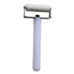 Õhumullide eemaldamise rull ekraanikaitse või OCA-kile paigaldamiseks 5 cm