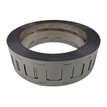 Kõrge puhtusastmega 26650 akude nikkelriba rull