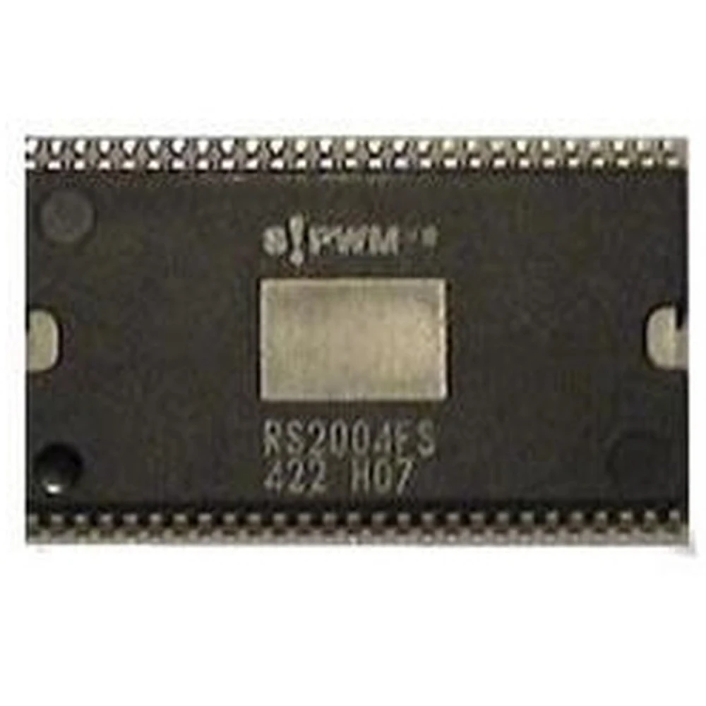 RS2004FS laser control IC PSTwo jaoks - originaalne laserikontroller