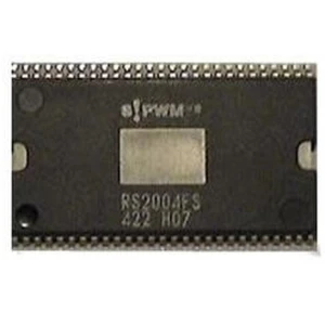 RS2004FS laser control IC PSTwo jaoks - originaalne laserikontroller
