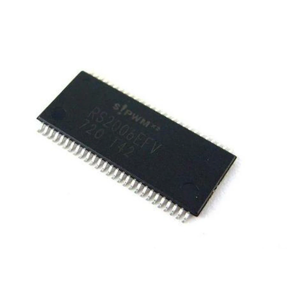 RS2006EFV laser control IC Pstwo 77xxx Sony PSTWO paranduseks