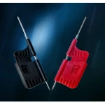 SDK08 mikroskeemi testklambrid – 10 tk pakk