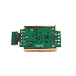 MH-Z19B CO2 andur - infrapuna sensorimoodul 0-5000ppm kaabliga