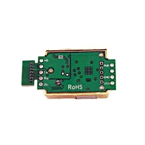 MH-Z19B CO2 andur - infrapuna sensorimoodul 0-5000ppm kaabliga