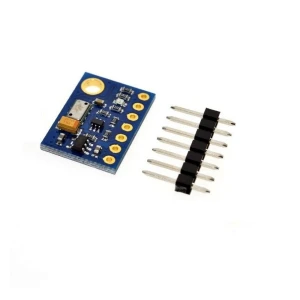 satkit Õhurõhu andur GY-63 MS5611-01BA03 kõrge lahutusvõimega baromeeter Arduino ja Raspberry jaoks