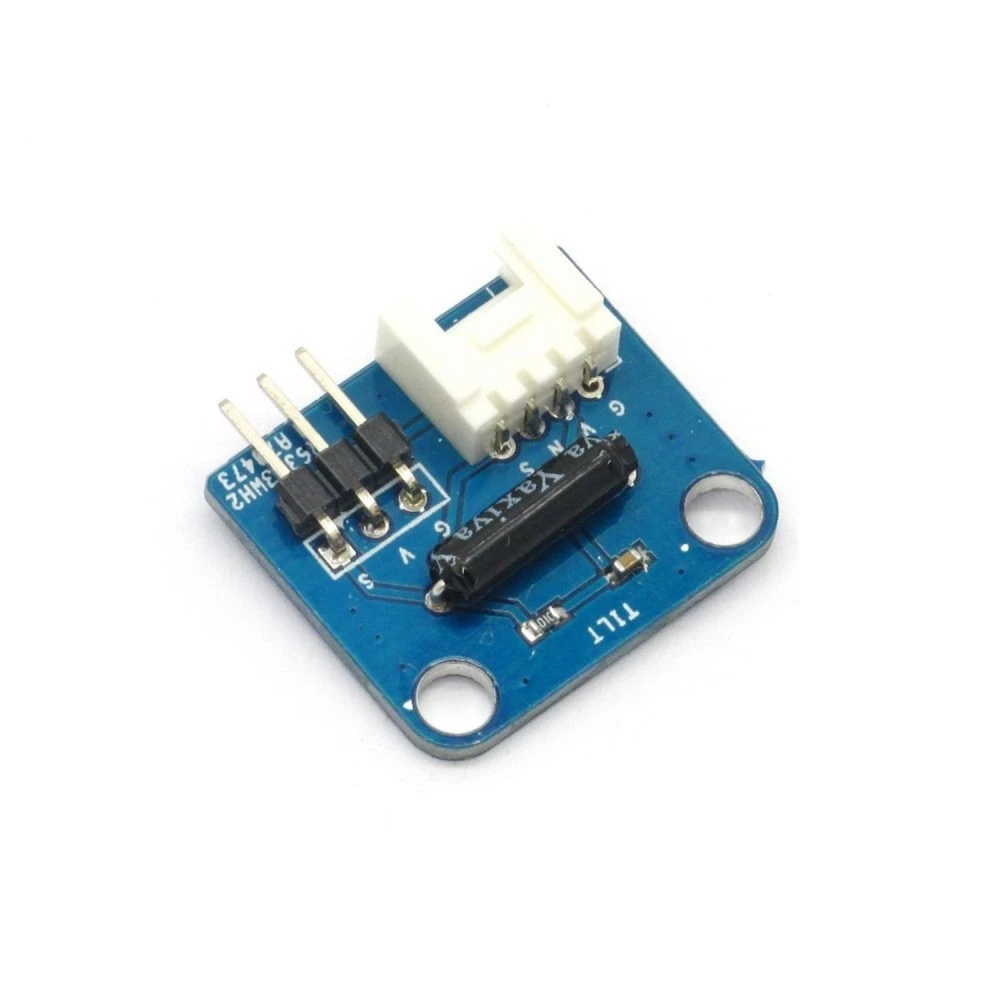 Arduino kaldeandur - 3PIN lüliti ja 5V toide