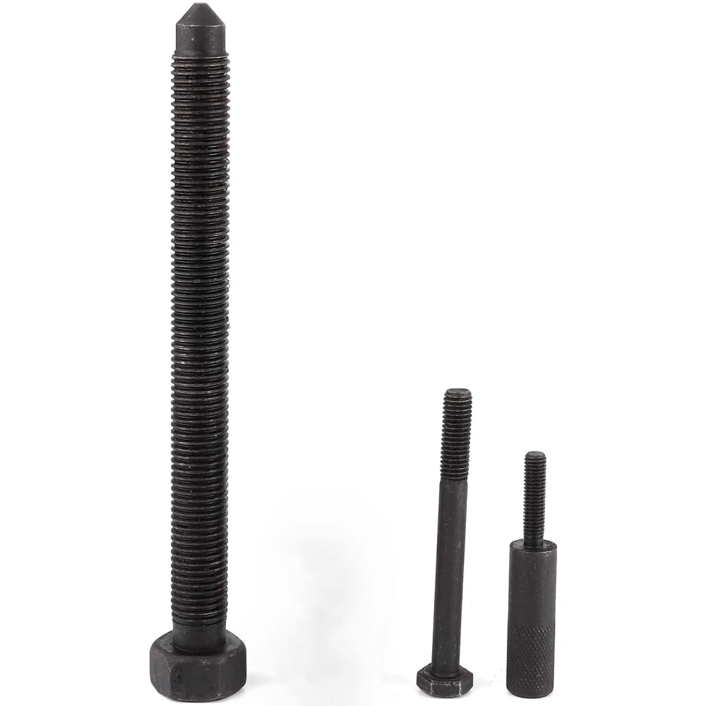 Mootorratta karteri poltide eraldaja 2- ja 4-taktil TSX TOOL