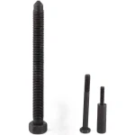 Mootorratta karteri poltide eraldaja 2- ja 4-taktil TSX TOOL