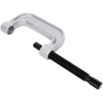 10-osaline rooliotsade ja pukside eemaldus- ja paigalduskomplekt 4x4 sõidukitele