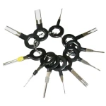 29-osaline auto klemmide eemaldamise komplekt TSX TOOL