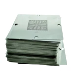 8 universaalset stensiili 90mmx90mm Mk-15/Ht90, 230 šablooni