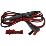 Amass multimeetri testjuhtmete komplekt ja temperatuuriandurid