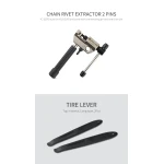 Bikehand 18-ühes jalgrattatööriistade komplekt