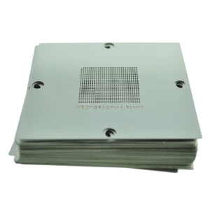 MK-10 universaalsete šabloonide komplekt - 50 stencili reballinguks