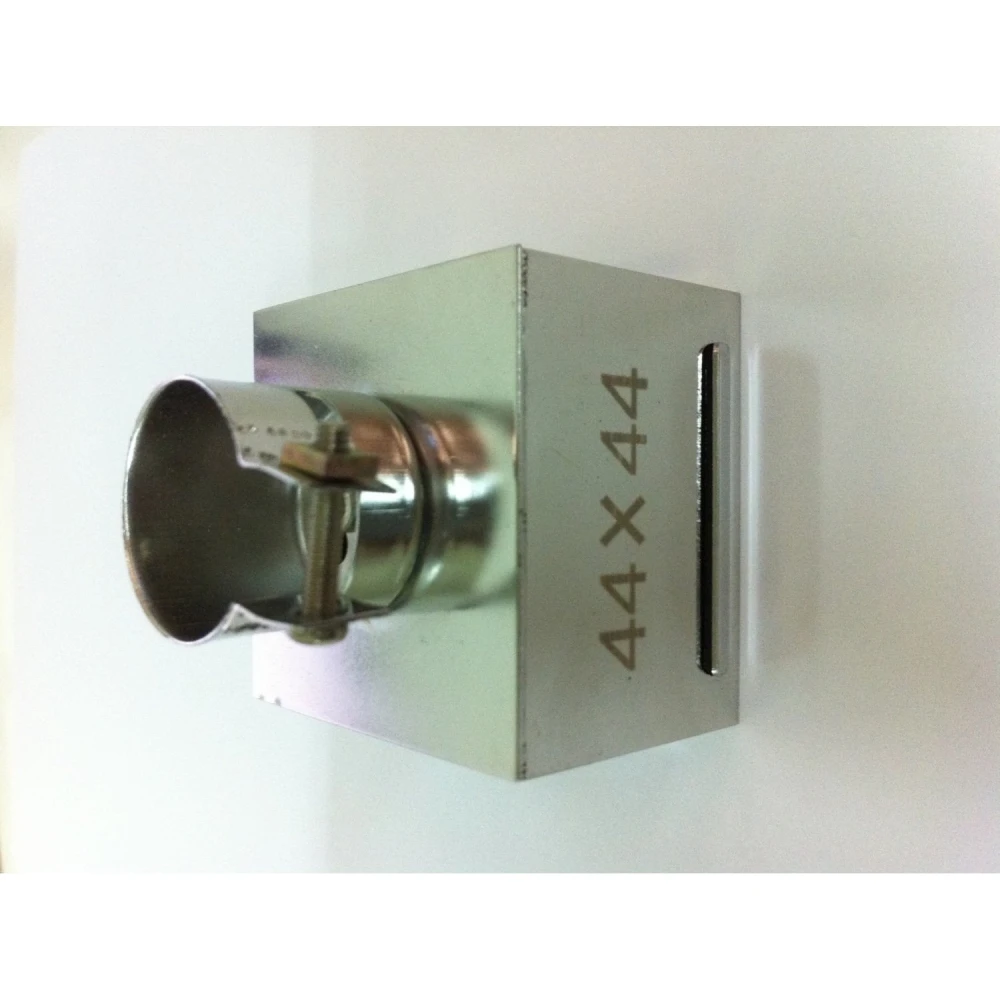 Shuttle Star BGA otsik 44x44 mm mod v1y v2 jootmisjaamale