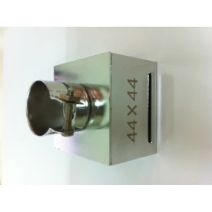 Shuttle Star BGA otsik 44x44 mm mod v1y v2 jootmisjaamale