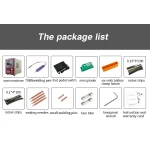 Sunkko 737DH punktkeevitusseade liitiumakude ehitamiseks 18650 14500 21700