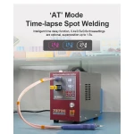 Sunkko 737DH punktkeevitusseade liitiumakude ehitamiseks 18650 14500 21700