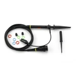 Ostsilloskoobi sond 100 MHz 1x & 10x täpseteks mõõtmisteks