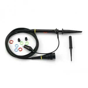 Ostsilloskoobi sond 100 MHz 1x & 10x täpseteks mõõtmisteks