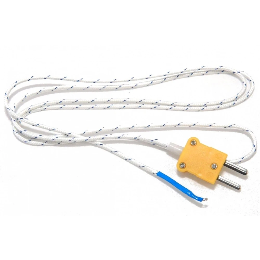 Mlink K-tüüpi temperatuuriandur täpseks ja usaldusväärseks mõõtmiseks