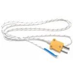 Mlink K-tüüpi temperatuuriandur täpseks ja usaldusväärseks mõõtmiseks