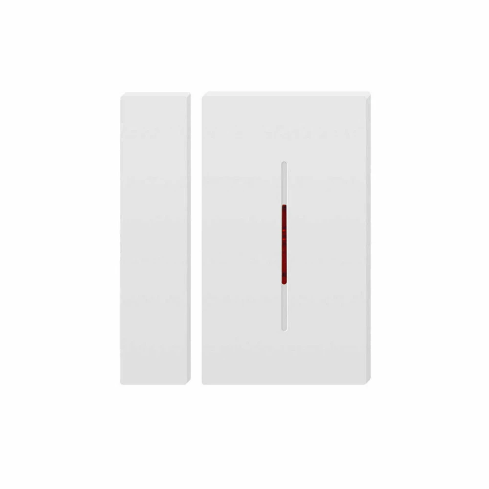 SONOFF DW1 akna- ja ukseandur 433Mhz nutika turvalisuse jaoks