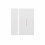 SONOFF DW1 akna- ja ukseandur 433Mhz nutika turvalisuse jaoks