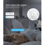 SONOFF Micro nutikas USB WiFi adapter kaugjuhtimiseks ja automatiseerimiseks