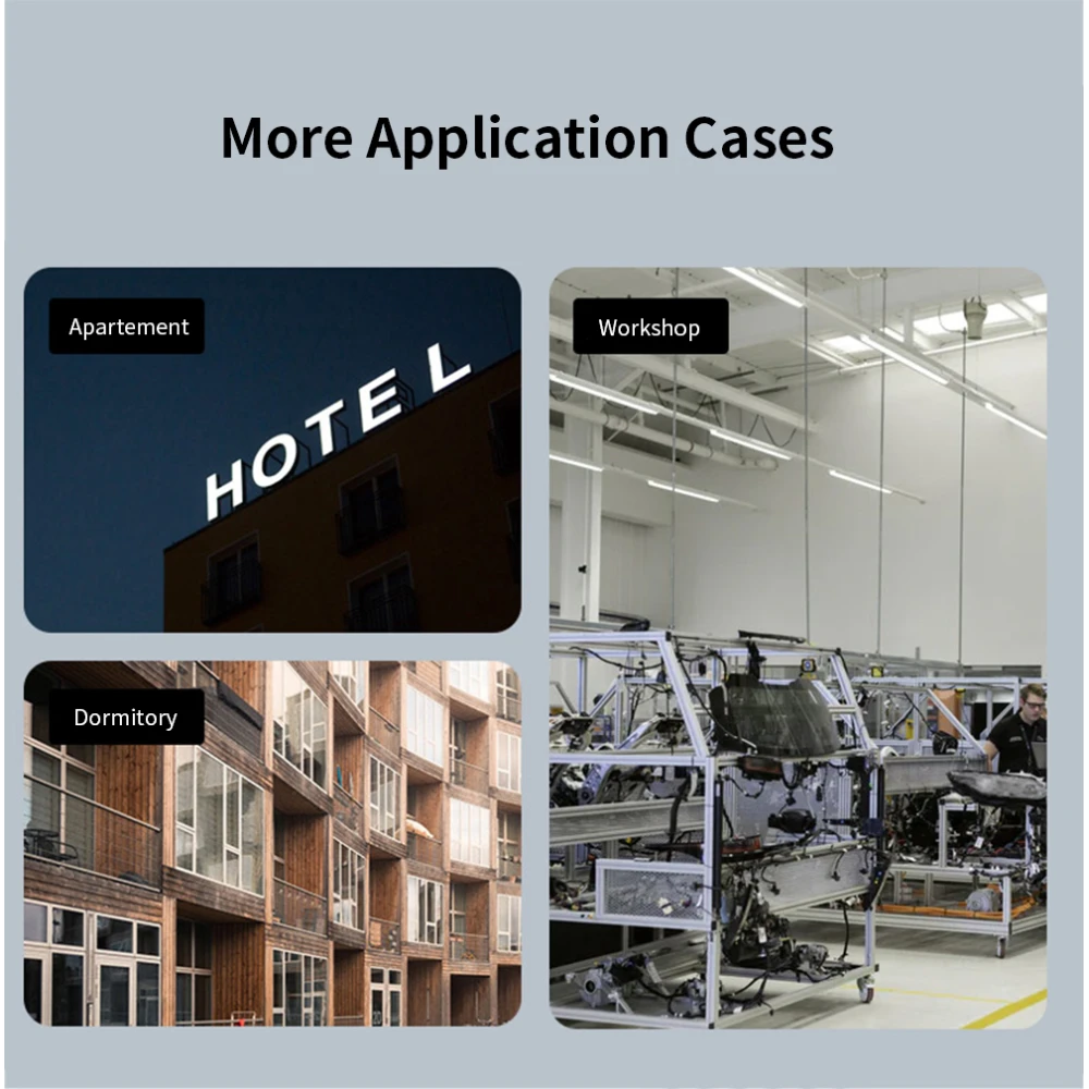 SONOFF Pow R3 - nutikas WiFi lüliti energiaseirega