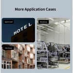 SONOFF Pow R3 - nutikas WiFi lüliti energiaseirega