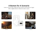 Sonoff RF Bridge R2 433MHz WiFi - RF ja WiFi sild