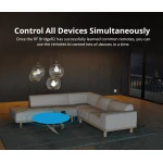 Sonoff RF Bridge R2 433MHz WiFi - RF ja WiFi sild