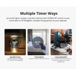 Sonoff RF Bridge R2 433MHz WiFi - RF ja WiFi sild