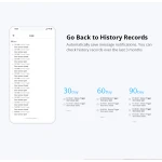 SONOFF SDW2 WiFi juhtmevaba ukse- ja aknaandur