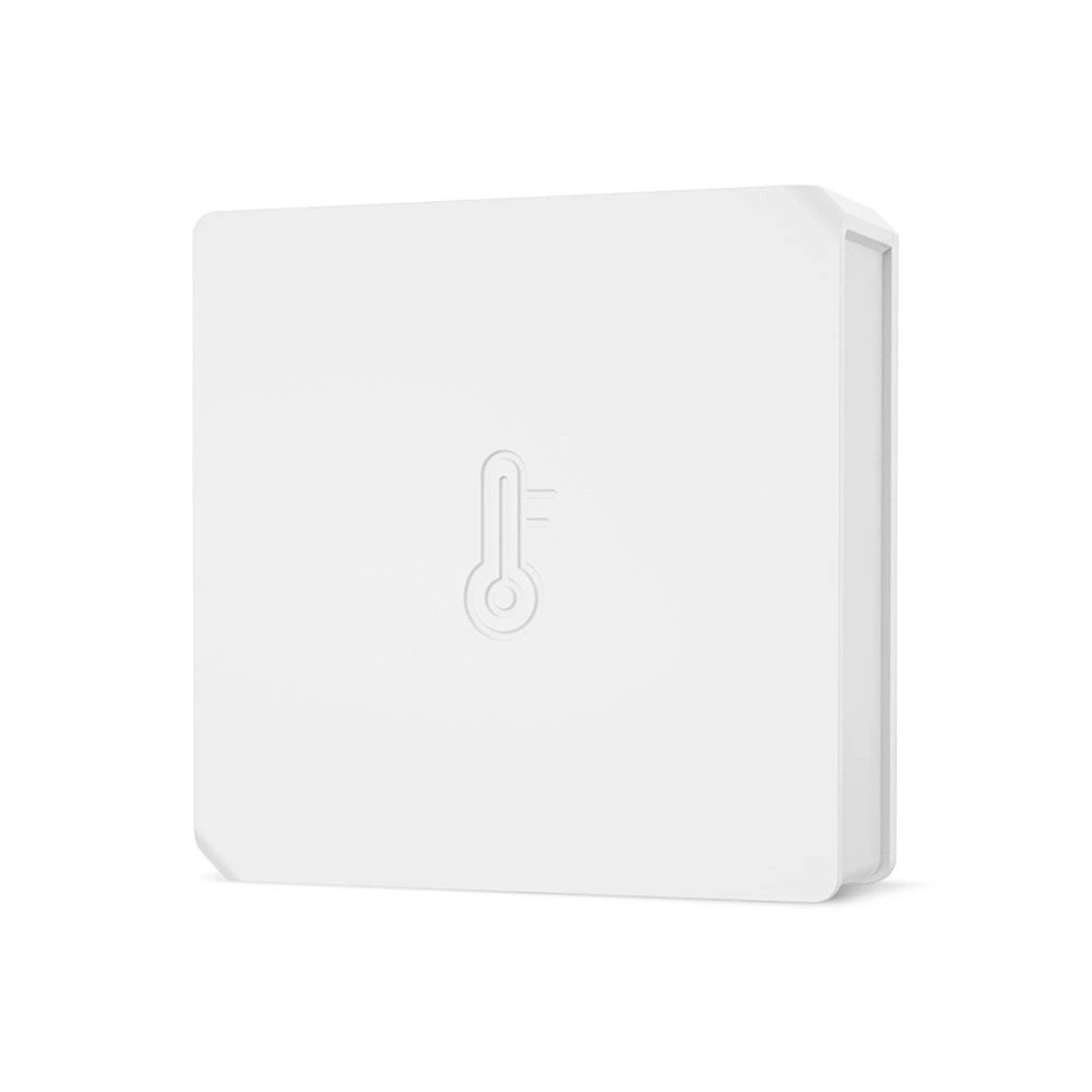 SONOFF SNZB-02 ZigBee mini temperatuuri- ja niiskusandur