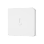 SONOFF SNZB-02 ZigBee mini temperatuuri- ja niiskusandur