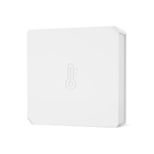 SONOFF SNZB-02 ZigBee mini temperatuuri- ja niiskusandur