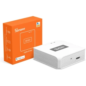 SONOFF ZBBridge: Zigbee nutikas sild WiFi ja Alexa toega